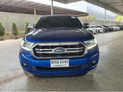 FORD RANGER 2.2 Limited 4 ประตู HI-RIDER 4×4 A/T ปี 2018 รูปที่ 1